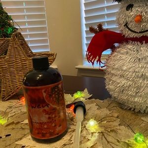 Wen Cleansing Conditioner Pomegranate